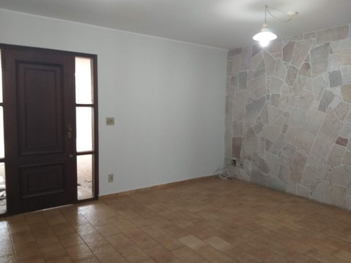 Imagem 2 de 30 de Sobrado Com 3 Dormitórios À Venda, 400 M² Por R$ 870.000 - Santa Cruz - Rio Claro/sp - So0111