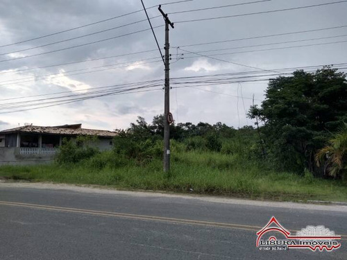 Imagem 4 de 15 de Terreno No Pagador Andrade Em Frente A Brama Jacareí Sp - 5746