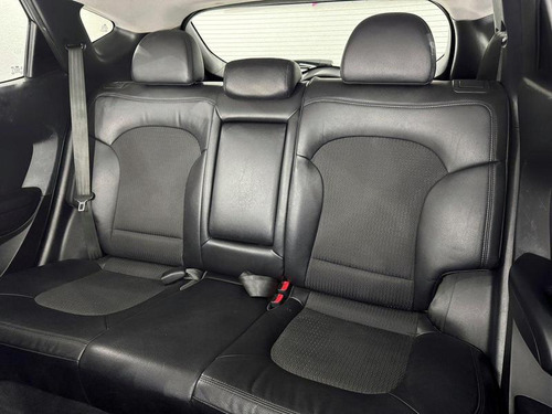 Hyundai IX35 Ix35 B