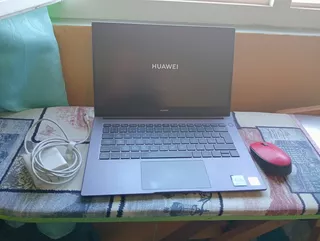 Laptop Huawei Matebook X Pro 13.9 Pul. Full Hd Intel Corei5