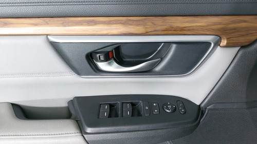 Honda CR-V 1.5 Turbo Plus Cvt