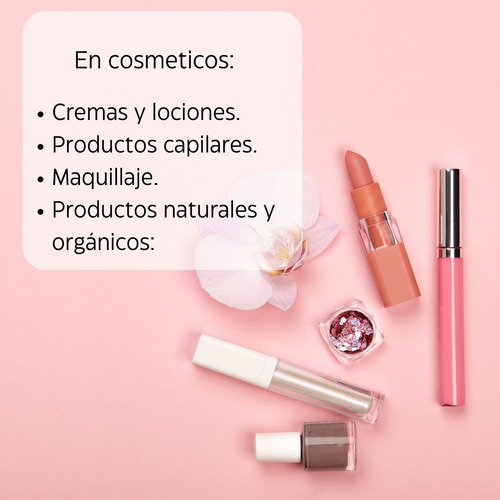 Conservador Benzoato-sorbato Cosmetico Y Alimenticio 50 Ml