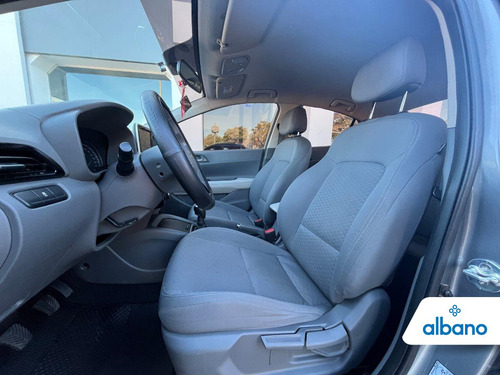 Hyundai HB20 premium