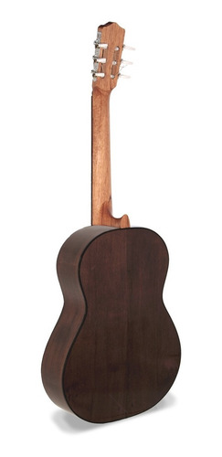 Guitarra Clasica Criolla Fonseca 31 Tapa Abeto - Oddity