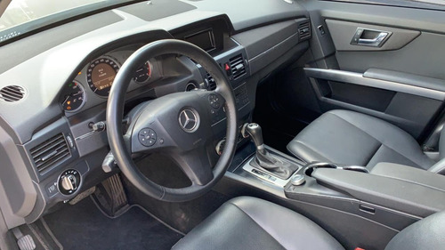 Mercedes Benz Glk 300 4 Matic