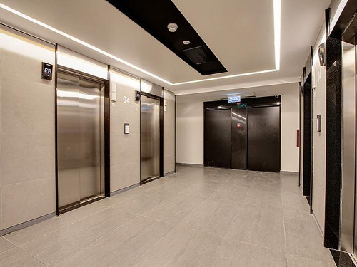 Imagen 8 de 26 de Oficinas En Alquiler En Edificio A Estrenar Lex Tower En Lo Mejor De La Av. Corrientes. Rooftop