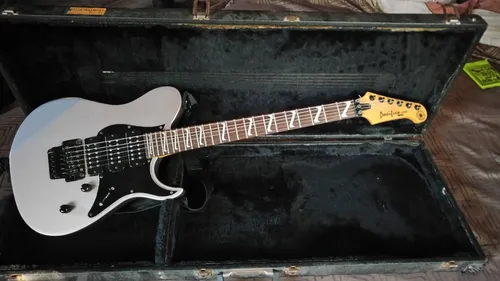 Yamaha pacifica sale 1230s
