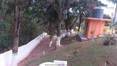 Imagem 22 de 29 de Chácaras À Venda Em Mairiporã/sp - Compre O Seu Chácaras Aqui! - 1449942