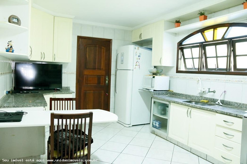 Imagem 6 de 15 de Sobrado Para Venda Em São Paulo, Vila Campo Grande, 4 Dormitórios, 3 Suítes, 6 Banheiros, 2 Vagas - R337_1-1952289