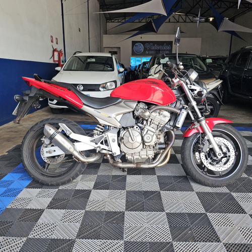 Honda Cb 600 Hornet 600f Hornet 2005/2005
