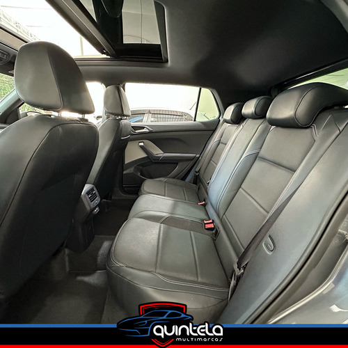 Volkswagen T-Cross HIG. 250 TSI 1.4 FLEX 16V 5P AUT