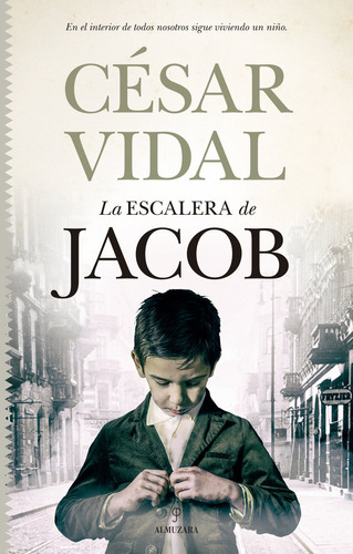 Escalera De Jacob,la - Vidal, Cesar