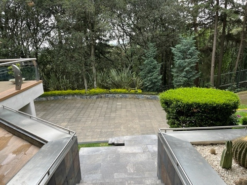 Imagen 23 de 30 de En Venta Espectacular Casa En Tlalpuente, Tlalpan