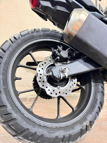 Honda Cb300 Abs, Prácticamente Nueva, 5800 Millas Originales