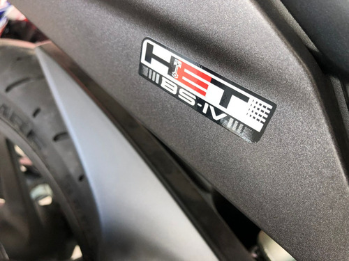 Imagen 15 de 19 de Honda Xblade 160 - 100% Financiada - Tomamos Tu Moto Usada