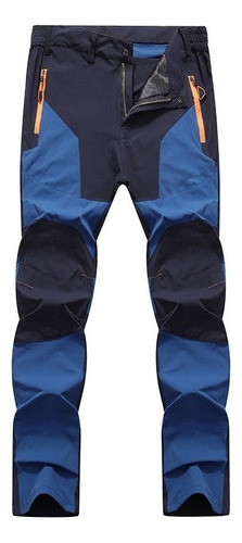 Pantalones De Senderismo Storm Pants Transpirables Resistent