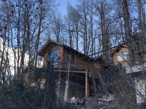 Imagen 19 de 24 de Vende 2 Casas En Alihuen Alto