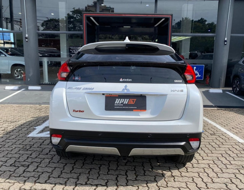 Mitsubishi Eclipse Cross 1.5 MIVEC TURBO GASOLINA HPE-S S-AWC CVT