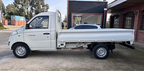 Foton Midi 1.3 Cabina Simple Mt 2022