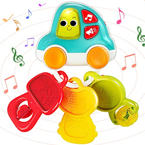 Juguetes Para Bebés 9-12 Meses Juguetes Musicales Para Bebés