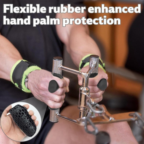 Gym Hand-hand Phip Para Mujeres Ajustar De Entrenamiento Con