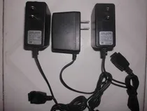 Comprar Cargadores Travel Charger Type Acm-tc-5 (3v)