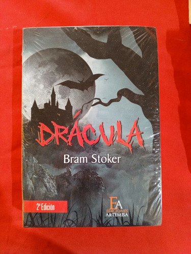 Drácula, Bram Stoker