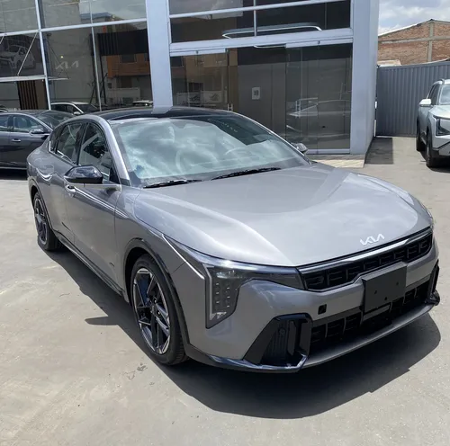Kia K4 New K4 Gt Line + Bono 5000000