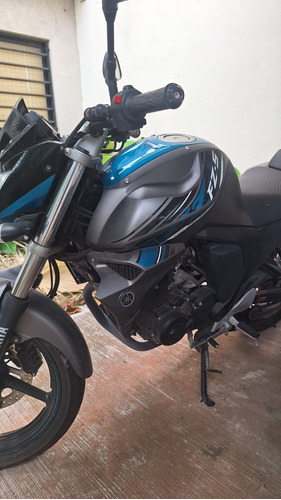 Yamaha Fz Fi 150, Excelente Estado