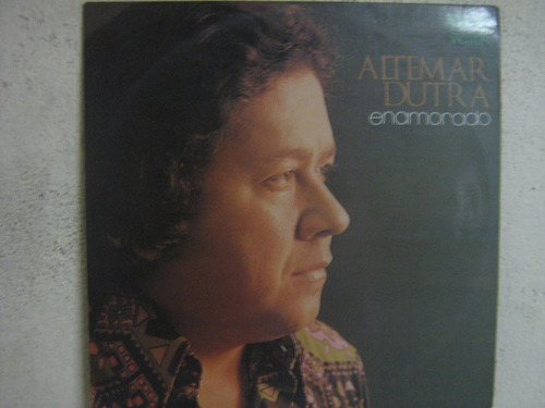 Altemar Dutra - Ennamorado - 1974