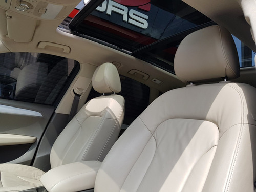 Audi Q5 2.0 Tfsi Ambiente 16v 211cv Gasolina 4p Automático