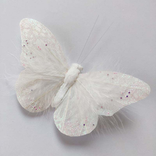 Para 10x Decoraciones De Mariposas Calcomanías De Pared