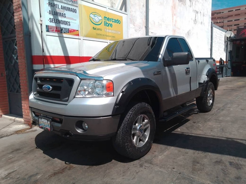 Imagen 1 de 8 de Ford F-150 Fx4