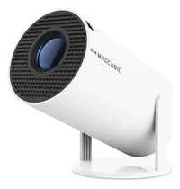 Comprar Proyector Portátil Wifi Bluetooth Android Hy300 Video Beam