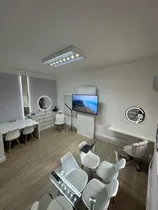 Comprar Consultorio Premium Alquiler Recoleta | Ideal P Capacitaciones | Hora Dia Mes Modulos 