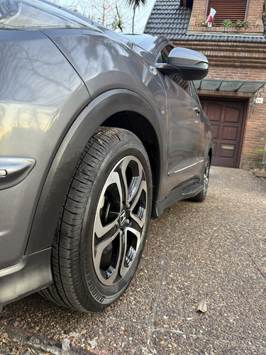 Honda HR-V 1.8 Lx 2wd Cvt