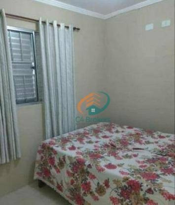 Imagem 14 de 20 de Sobrado Com 4 Dormitórios À Venda, 370 M² Por R$ 689.900,00 - Jardim São João - Guarulhos/sp - So0108