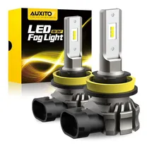 Comprar Auxito H11\u002Fh8\u002Fh16 Bombillas Led Antiniebla O Drl, 6000 Lúmen
