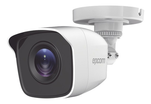Imagen 2 de 6 de Kit Video Vigilancia 6 Cámaras Hd 720p 2 Tb Epcom