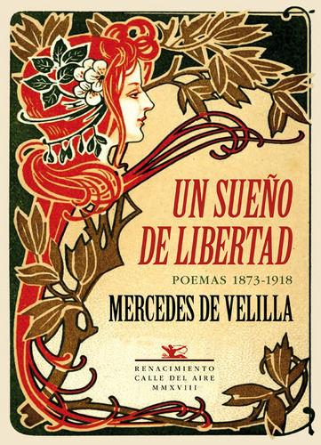 Un Sueño De Libertad - Velilla,mercedes De