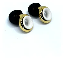 Comprar  Earplugs Bleep Metalicos Mute Tapones De Oídos Cancelling 