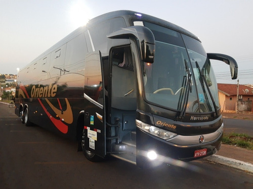 Marcopolo G7 Paradiso 1200