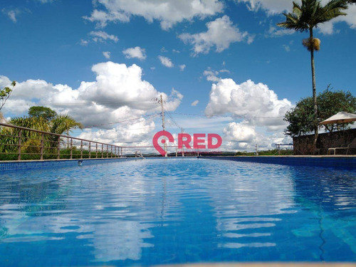 Imagem 15 de 24 de Terreno À Venda, 1001 M² Por R$ 351.000 - Ibiúna - Ibiúna/sp - Te0515