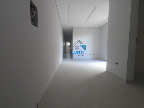 Imagem 11 de 30 de Está Pensando Em Comprar Um Apartamento Com 2 Ou 3 Quartos, Que Tenha Churrasqueira E Um Amplo Garden, Em São José Dos Pinhais, Temos Um Empreendiment - Ap00617 - 70063359
