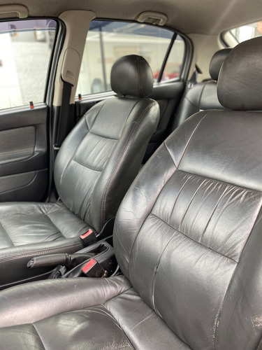 Chevrolet Astra Advantage 2.0 MPFI 8V FlexPower 5p