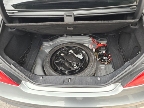 Imagen 13 de 13 de Mercedes-benz Clase Cls Cls 350 Cgi