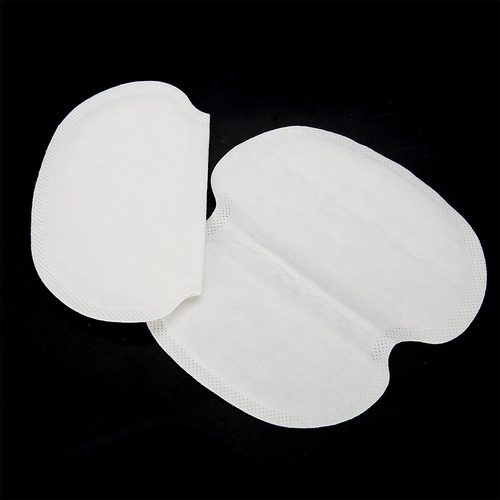 Padres Absorbentes De Sudor A La Axila Desechable Axilas De
