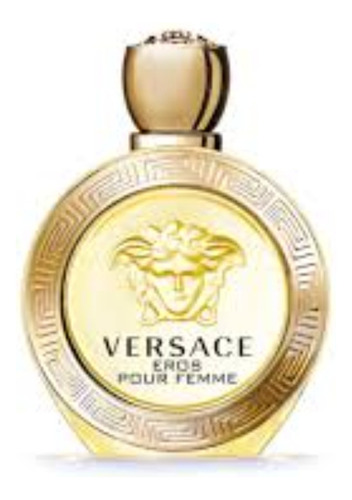 Perfume Eros De Versace Pour Femme