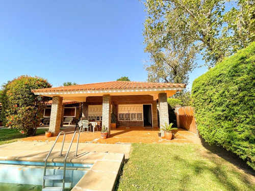 Imagen 7 de 25 de Casa Potencial Comecial- 3 Dorm- Ruta 9 - Funes