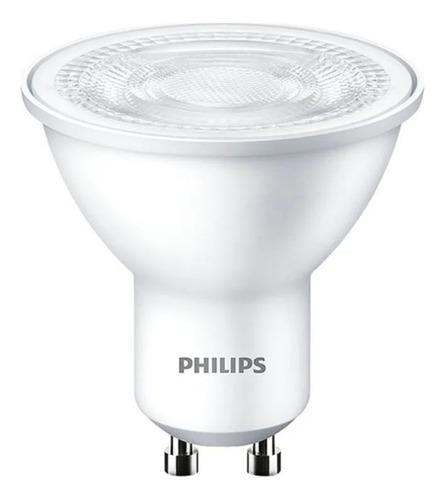 Foco Dicroica Dicro Led Philips Gu10